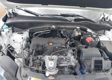 2023 Honda Hr-V 2Wd Ex-L from USA, damaged, VIN 3CZRZ1H74PM711853